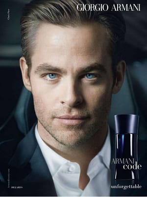 armani