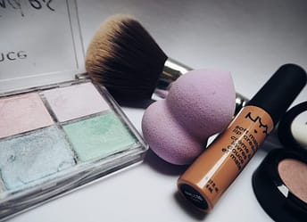 brush