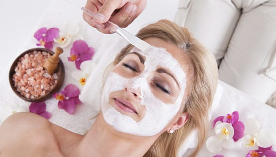 skin treatment