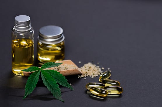 hemp extract