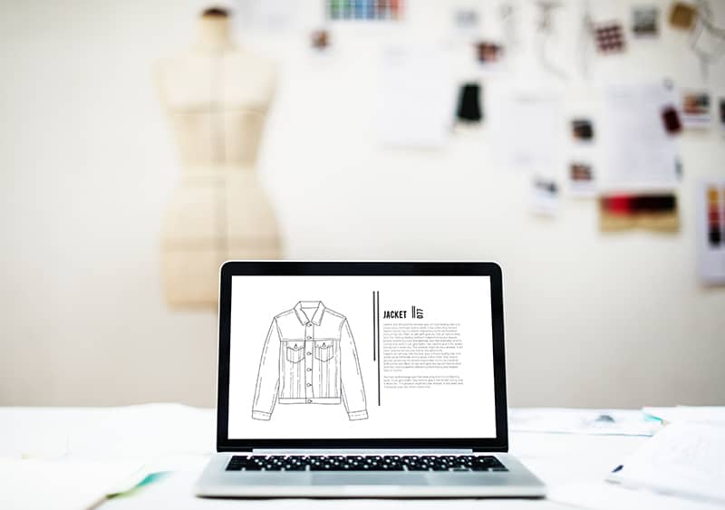 online store