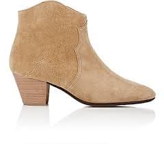 ladies ankle boots