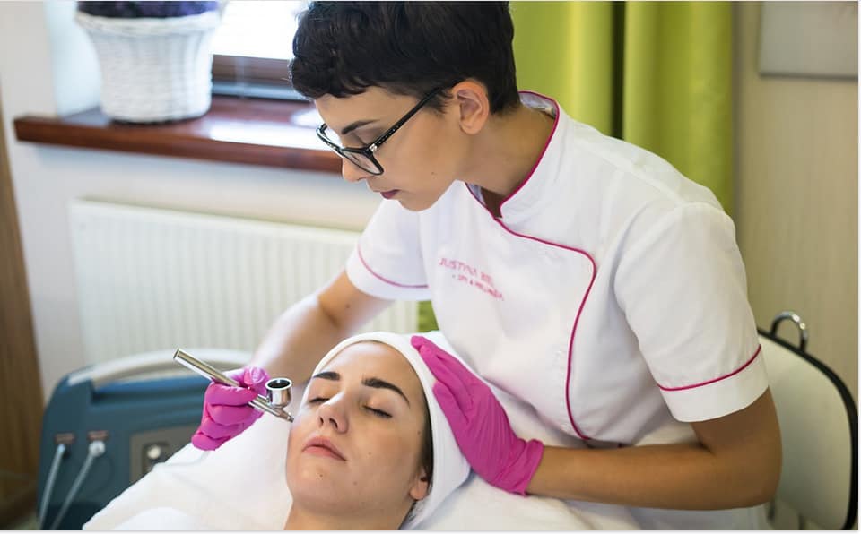 prp facial treatment